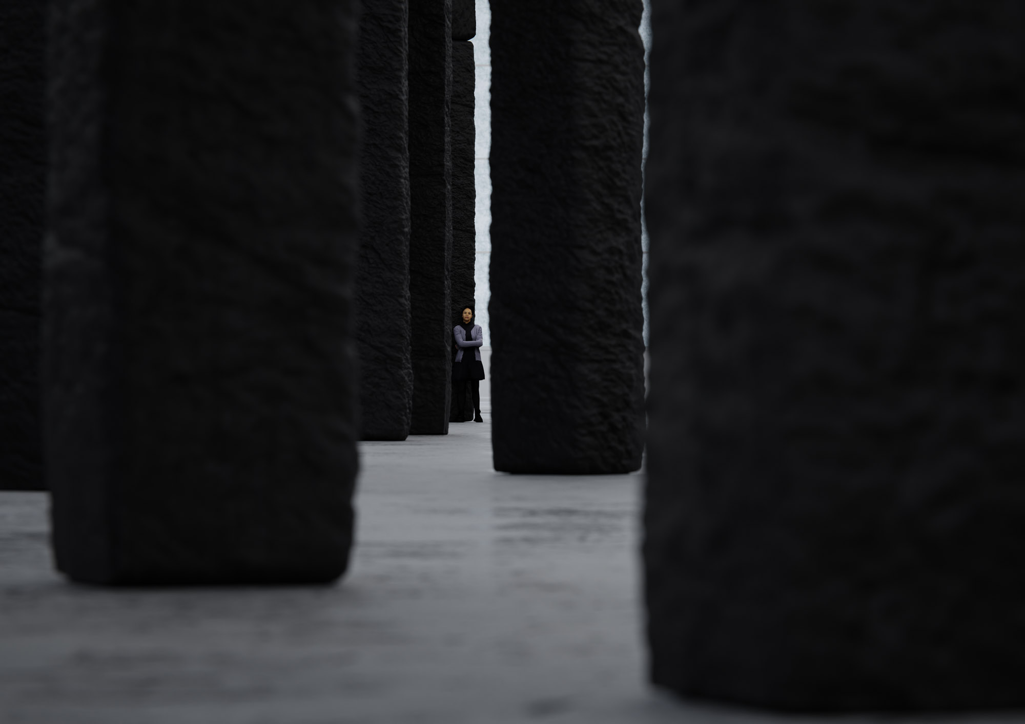 Pierre Clemens The Chairs Unsculpted 2024 01 06 12 10