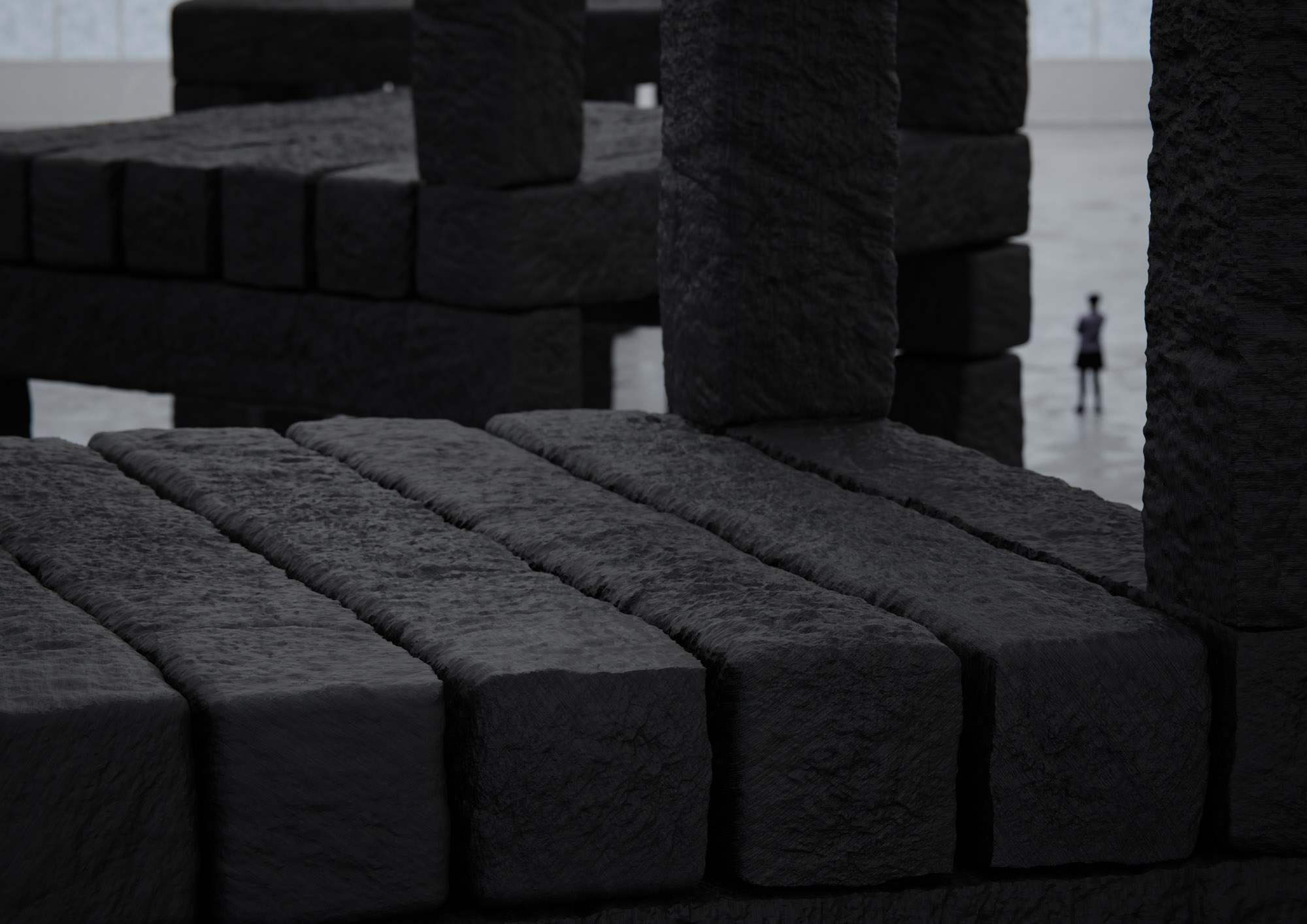 Pierre Clemens The Chairs Unsculpted 2024 01 06 12 41