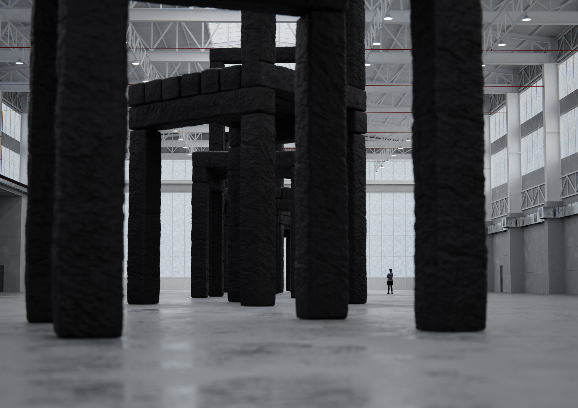 Pierre Clemens The Chairs Unsculpted 2024 01 06 13 54