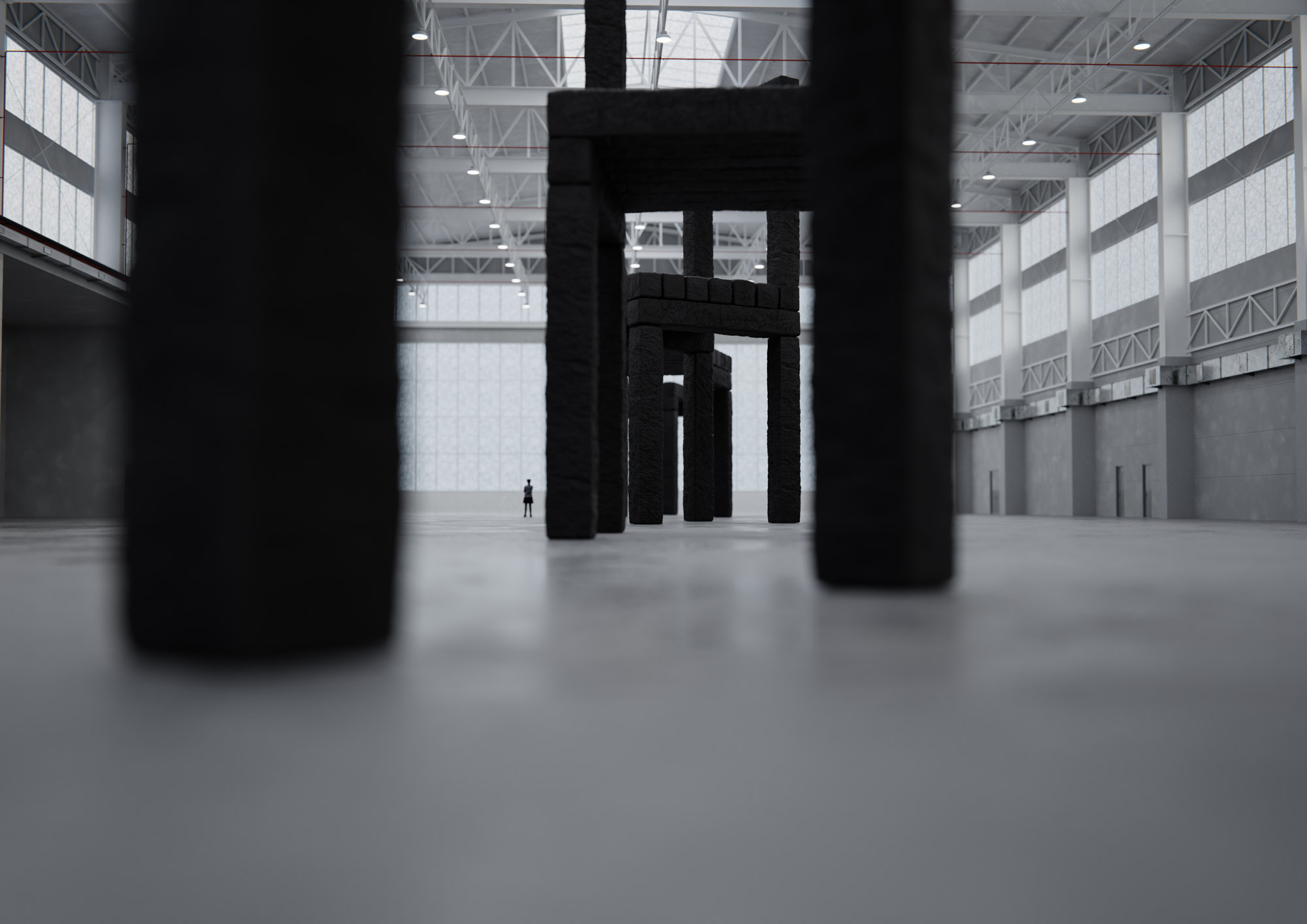 Pierre Clemens The Chairs Unsculpted 2024 01 06 14 25