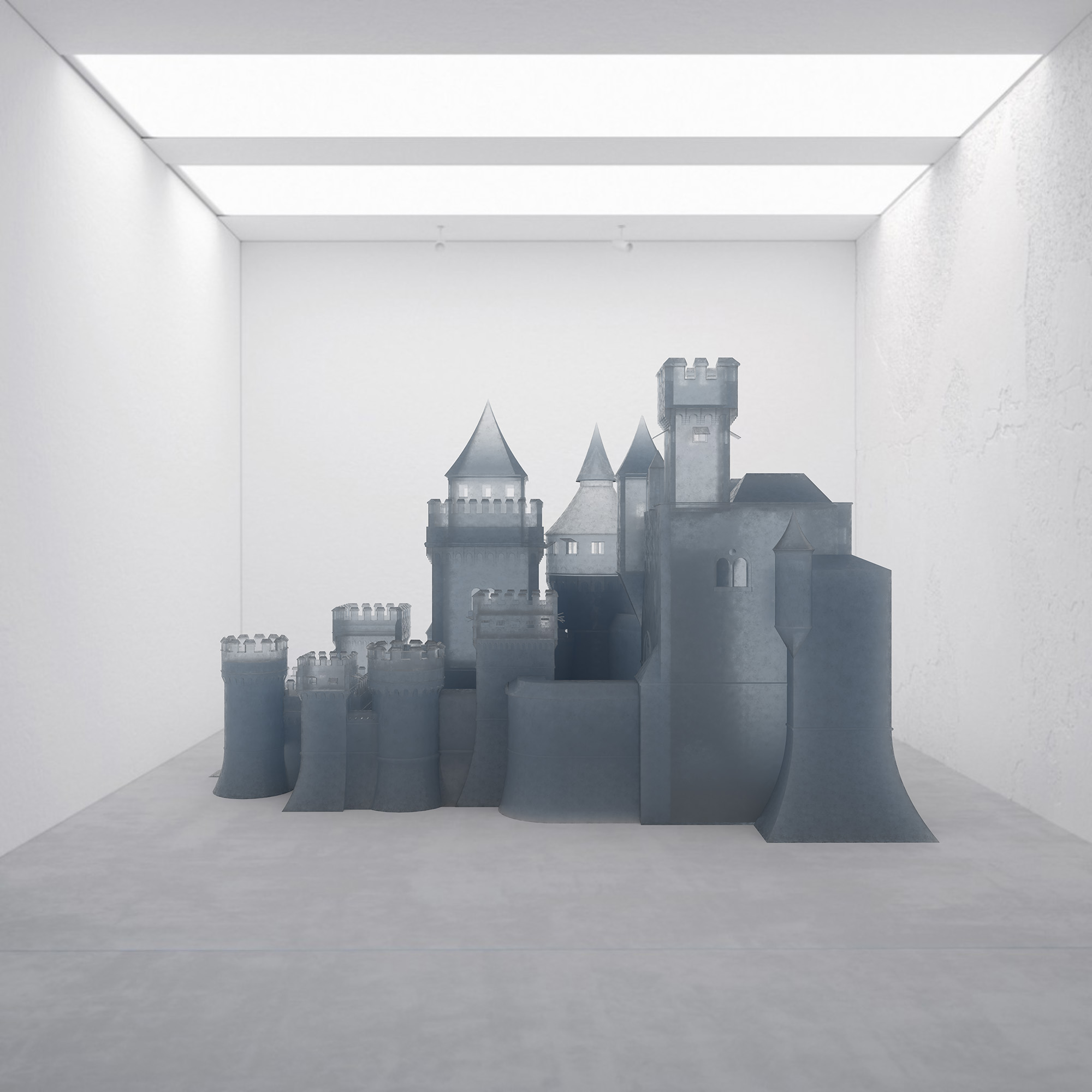 Pierre Clemens The Kingdom2023 04 29Ax