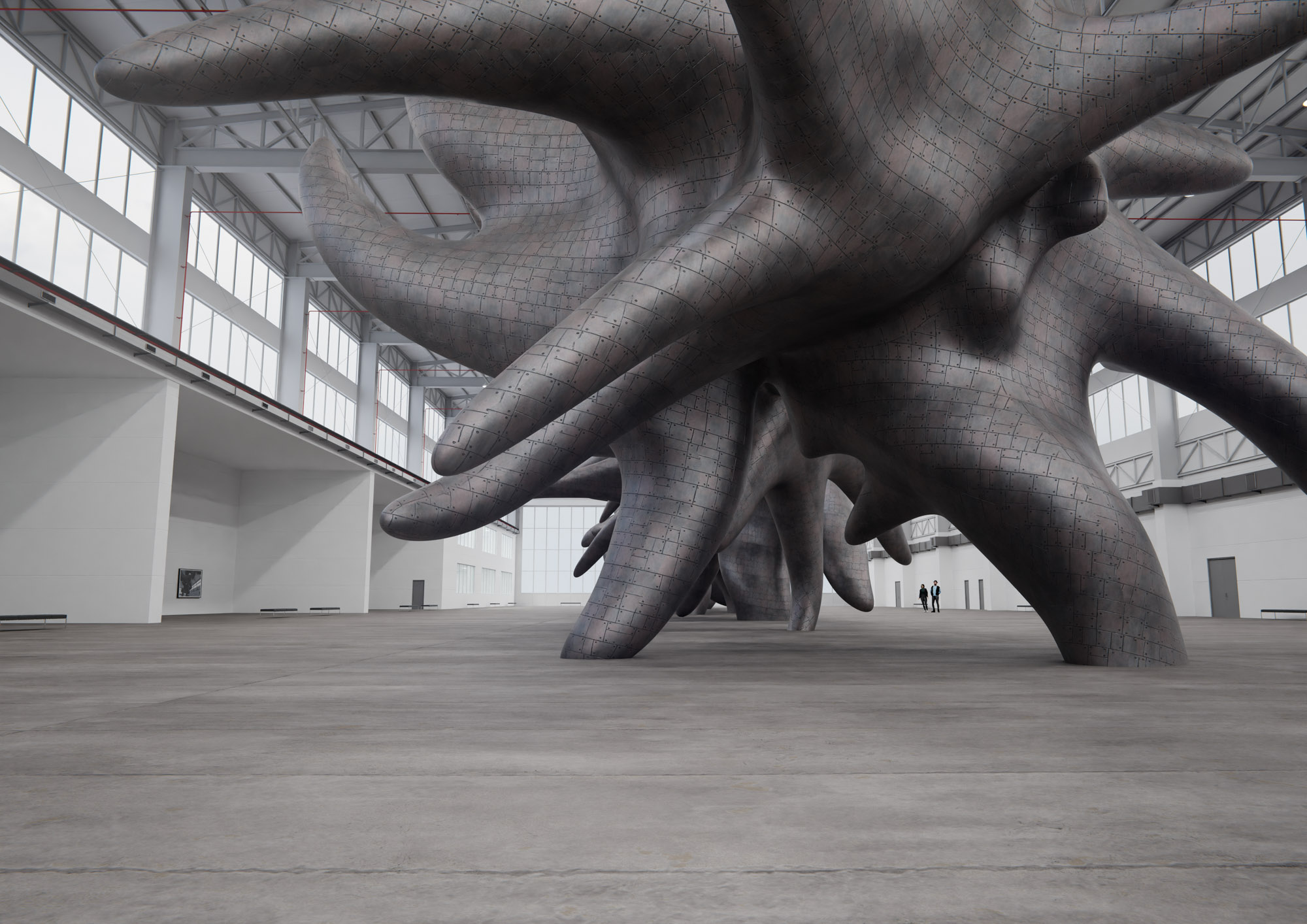 Pierre Clemens Titan Unsculpted 2024 05 08 18 51