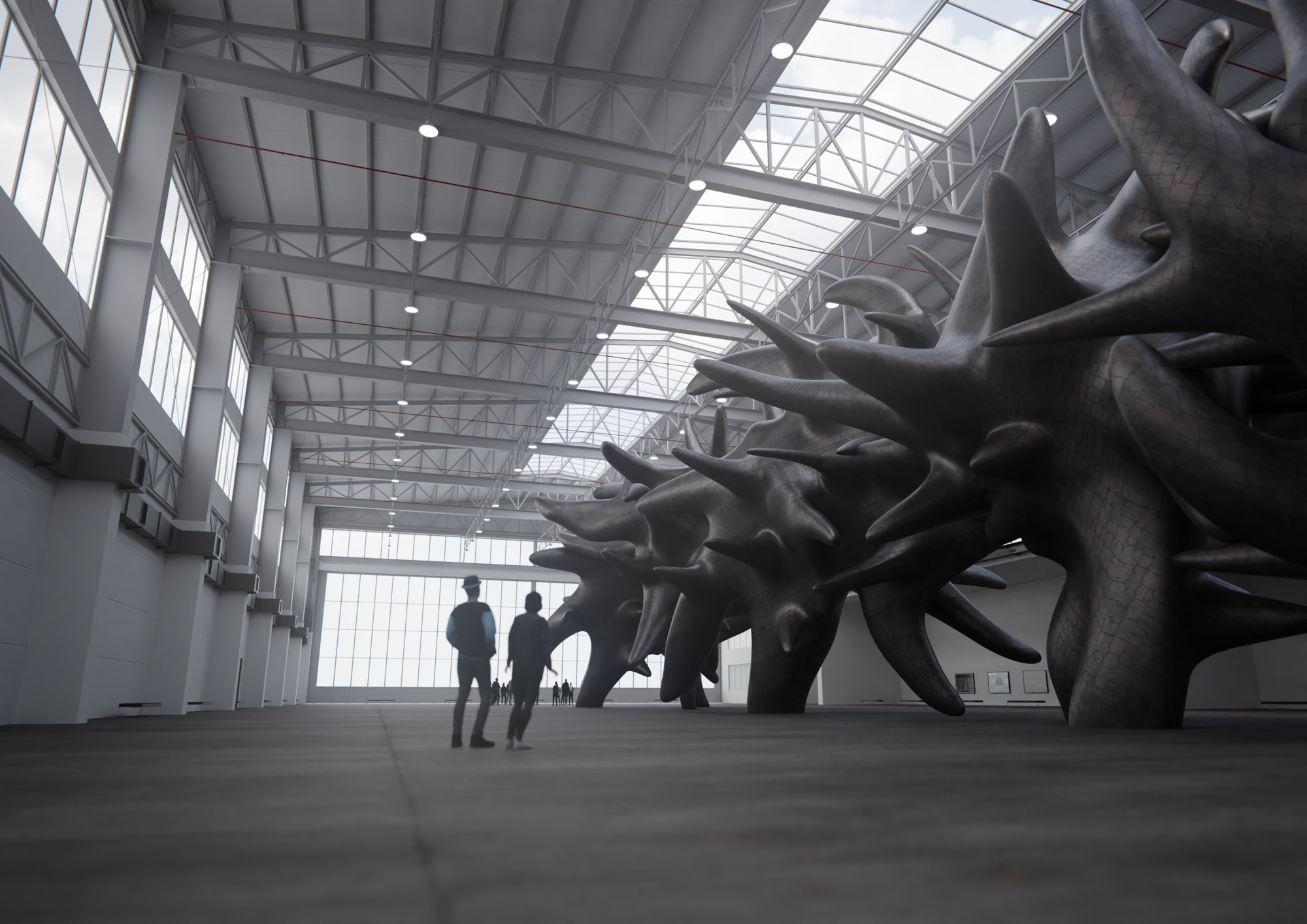 Pierre Clemens Titan Unsculpted 2024 05 08 22 08