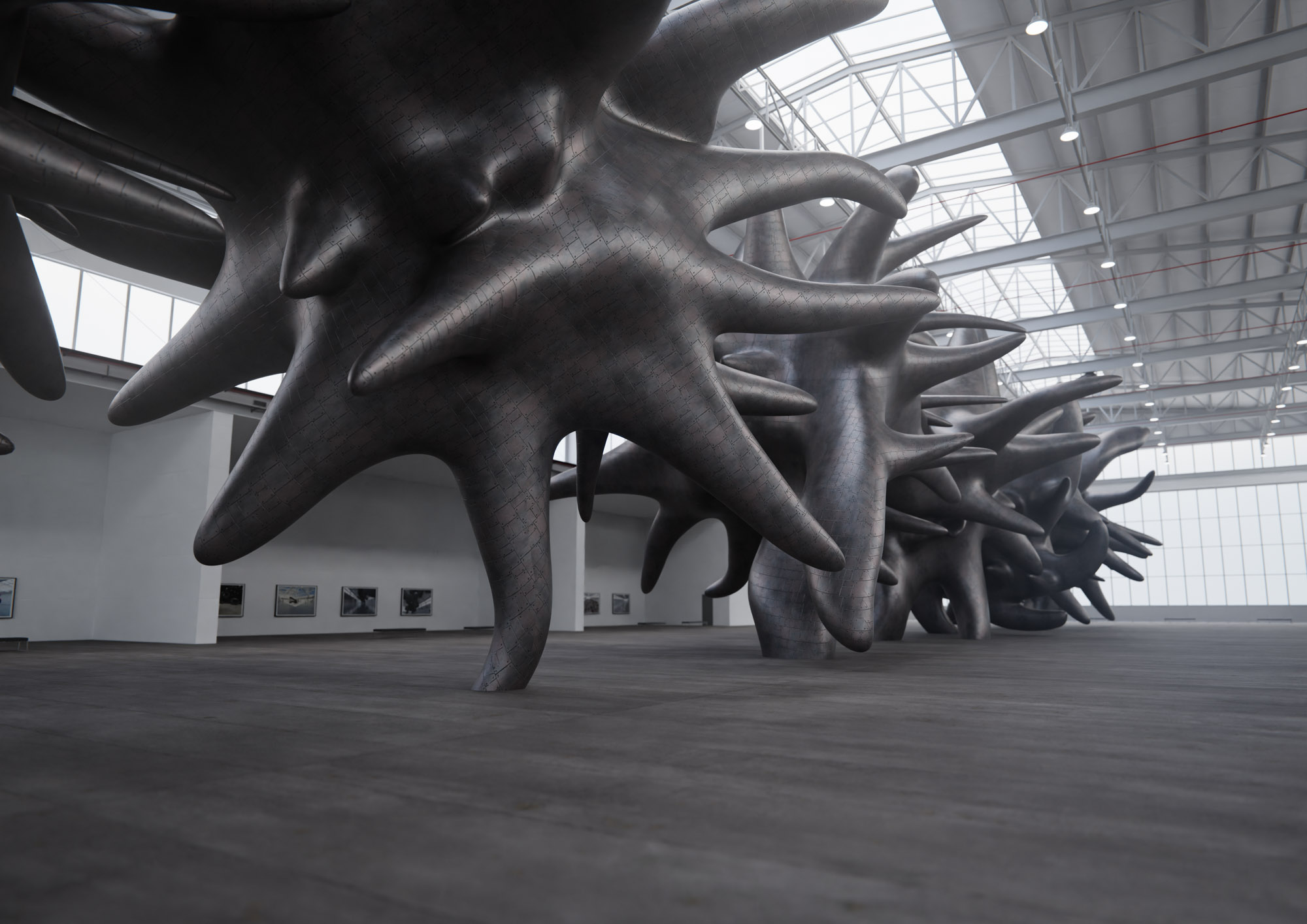 Pierre Clemens Titan Unsculpted 2024 05 09 17 08