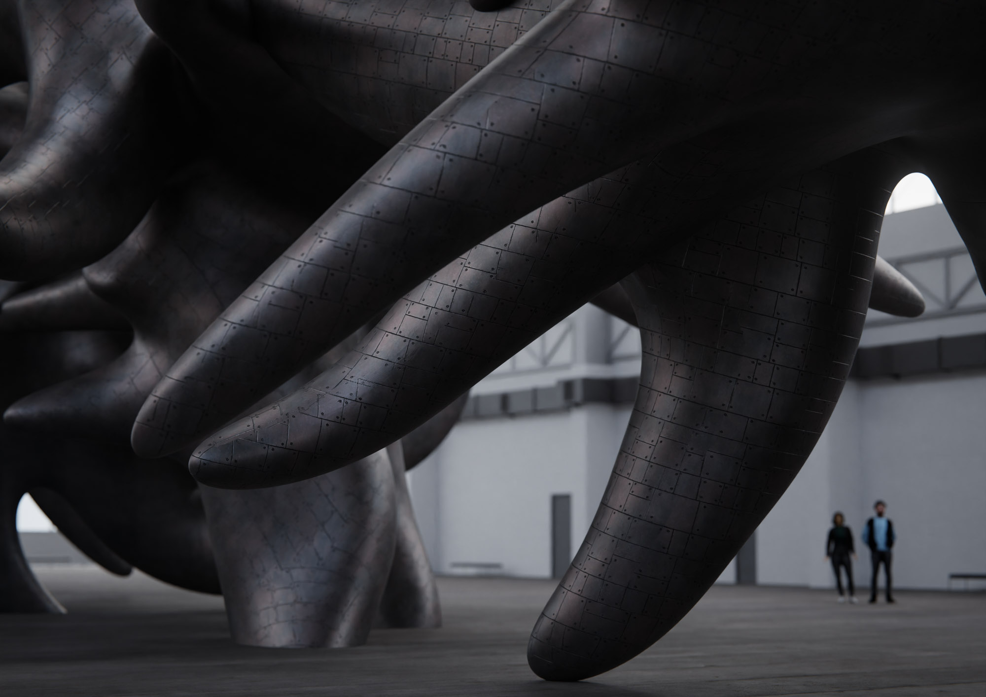 Pierre Clemens Titan Unsculpted 2024 05 09 18 17 A