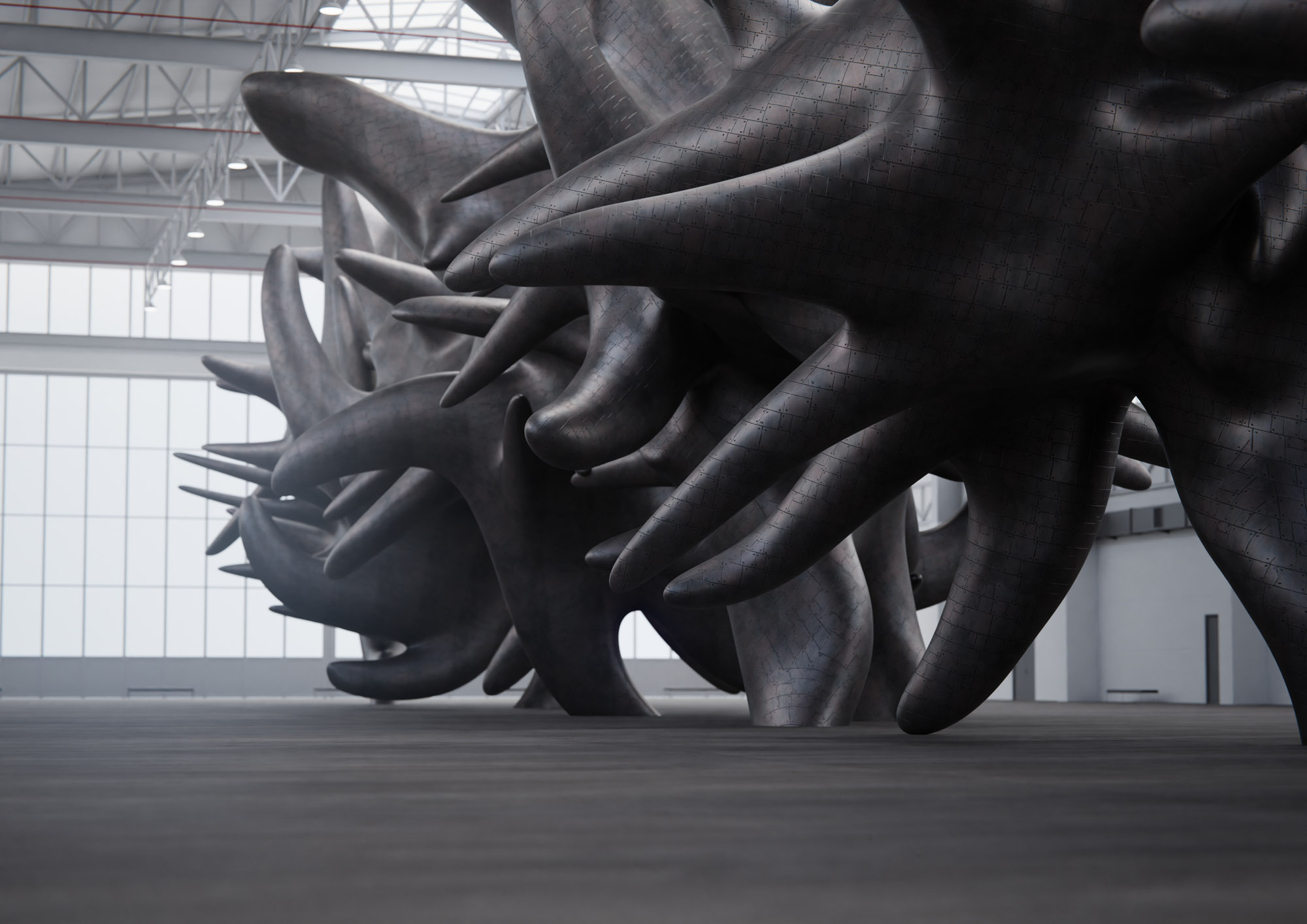Pierre Clemens Titan Unsculpted 2024 05 09 18 27 A